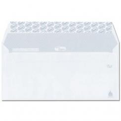 Sobre Sam 110X220 Bco.90G Open Paq.25