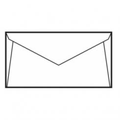 Sobre Sam 250X353 Blanco 100G (Engom.) Caja De 250