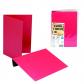 sobretarjeta-plus-114*162-metalizado-rojo-3-uds
