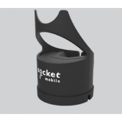 Socket Mobile AC4133-1871 estación dock para móvil Lector de código de barras Negro