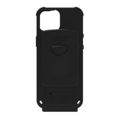 Socket Mobile DS840 Lector de códigos de barras para smartphone 1D/2D Negro