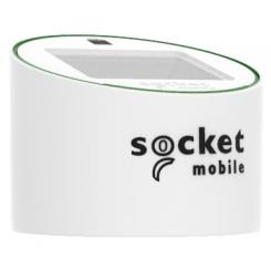 Socket Mobile S320 Lector de códigos de barras fijo 1D/2D Blanco