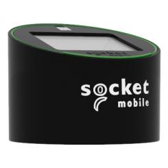 Socket Mobile S320 Lector de códigos de barras fijo 1D/2D Negro