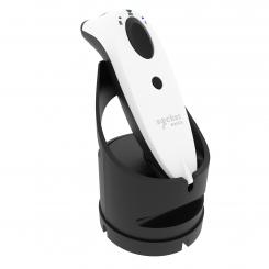 Socket Mobile S720 Lector de códigos de barras portátil 1D/2D Lineal Negro, Blanco