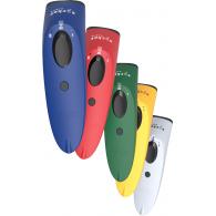 Socket Mobile S740 Lector de códigos de barras portátil 1D/2D LED Blanco