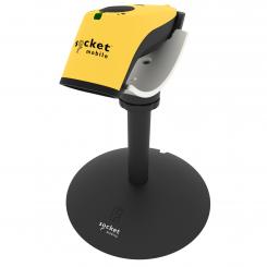 Socket Mobile SocketScan S720 Lector de códigos de barras portátil 1D/2D Amarillo