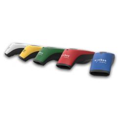 Socket Mobile SocketScan S740 Lector de códigos de barras portátil 1D/2D LED Azul