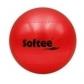 softee-pelota-polivalente-lisa-soft-140-mm