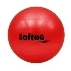 SOFTEE Pelota Polivalente Lisa Soft 180 mm