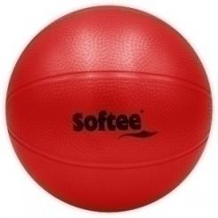 SOFTEE Pelota Polivalente Rugosa Soft 140 mm