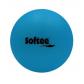 SOFTEE Pelota Polivalente Rugosa Soft 180 mm AZUL