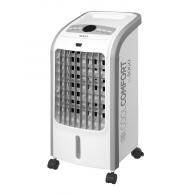 Sogo AIR-SS-21065 aire acondicionado portátil 4 L 55 dB 80 W Blanco