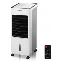 Sogo AIR-SS-21075 aire acondicionado portátil Blanco