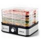 sogo-dal-ss-10461-deshidratador-de-alimentos-negro-acero-245-w