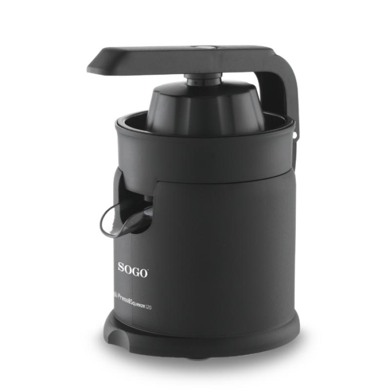 sogo-exp-ss-5115-exprimidor-exprimidor-electrico-de-tomates-120-w-negro