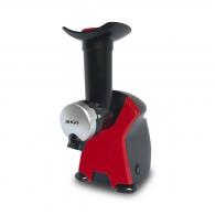 Sogo FDM-SS-5246 fabricante de postres congelados 250 W Negro, Rojo