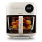 sogo-fre-ss-10870-freidora-sencillo-45-l-independiente-1300-w-freidora-de-aire-caliente-blanco