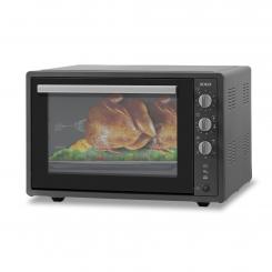 Sogo HOR-SS-10570 horno tostador 70 L 1840 W Negro Parrilla