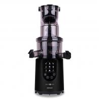 Sogo LIC-SS-5125 exprimidor Exprimidor eléctrico de tomates 200 W Negro