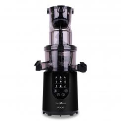 Sogo LIC-SS-5125 exprimidor Exprimidor eléctrico de tomates 200 W Negro