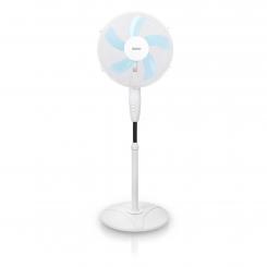 Sogo VEN-SS-21221 ventilador Blanco, Azul