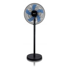 Sogo VEN-SS-21270 ventilador Negro, Azul