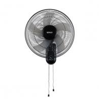 Sogo VEN-SS-21320 ventilador Negro