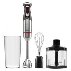 Solac BA5609 PRO CHEF 1200 1 L Batidora de vaso 1200 W Negro, Acero inoxidable