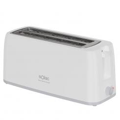 Solac Buon Giorno Double 6 4 rebanada(s) 1200 W Blanco