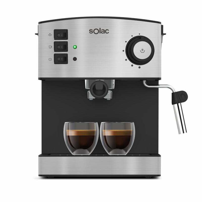 solac-cafetera-espresso-taste-classic-m80-inox