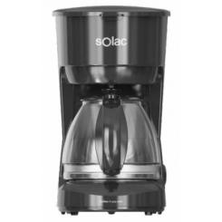 Solac CF4037 Totalmente automática Cafetera de filtro 0,75 L