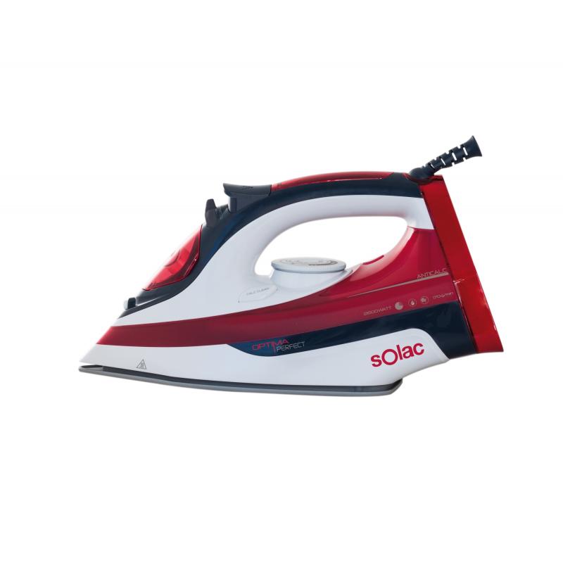 solac-ionic-expert-2200-plancha-vapor-seco-suela-de-ceramica-2600-w-rojo-blanco