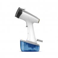 Solac Niagara Pro Vaporizador manual de prendas 0,2 L 1680 W Blanco