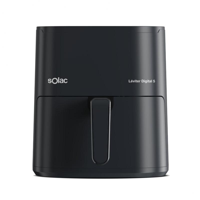 solac-s97203800-freidora-sencillo-5-l-independiente-1500-w-freidora-de-aire-caliente-negro