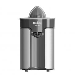 Solac Stillo 100 prensa de cítricos eléctricos 100 W Acero inoxidable