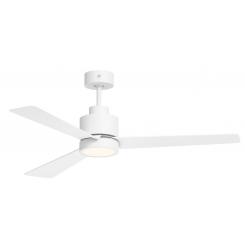 Soler & Palau 5316418300 ventilador Blanco