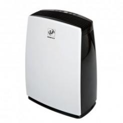 Soler & Palau DHUM-20 EN 2 L 42 dB Negro, Blanco