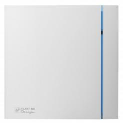 Soler & Palau SILENT-100 CRZ DESIGN Blanco