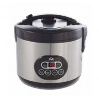 Solis 979.30 arrocera 1,2 L 500 W Acero inoxidable