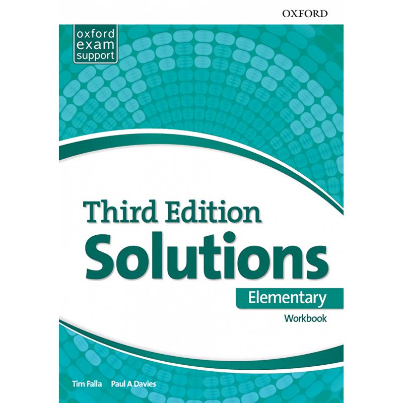 solutions-ele-wb-3ed-pk-ed-oxford