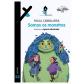 Somos os monstros, de Paula Carballeira (Ed. Xerais)