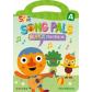 song-pals-super-a-fun-book-pack-2025-oxford-university-press