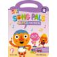 song-pals-super-b-fun-book-pack-2025-oxford-university-press