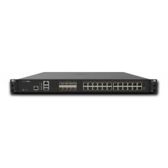 SonicWall Advanced Protection Security Suite for NSa 4800 cortafuegos (hardware) 1U 20 Gbit/s