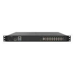 SonicWall NSa 2800 TotalSecure Advanced Edition cortafuegos (hardware) 1U 8 Gbit/s