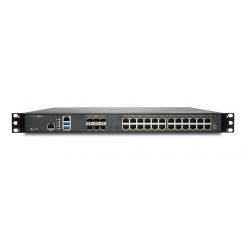 SonicWall NSA 4700 cortafuegos (hardware) 18 Gbit/s