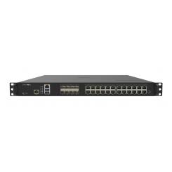 SonicWall NSa 5800 HA Conversion License to Standalone Unit cortafuegos (hardware) 1U 30 Gbit/s