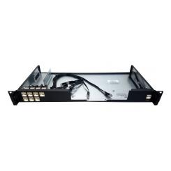 SonicWall TZ 380/480/580/680 Negro