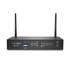 SonicWall TZ270 cortafuegos (hardware) Escritorio 2 Gbit/s