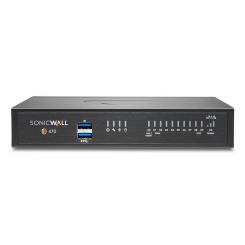 SonicWall TZ470 cortafuegos (hardware) Escritorio 3,5 Gbit/s